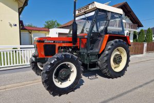 ZETOR 6340