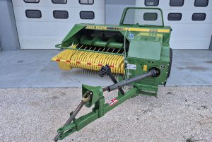 JOHN DEERE 359